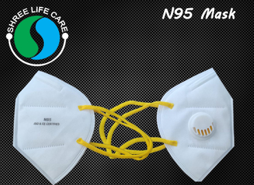 N95 Mask